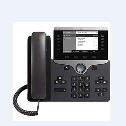 Telephone Cisco 8800 image 4