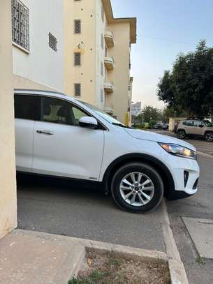 Kia Sorento 2019 EX VENANT image 4