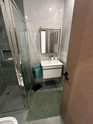 F4 Premium meublé résidence avec piscine image 13