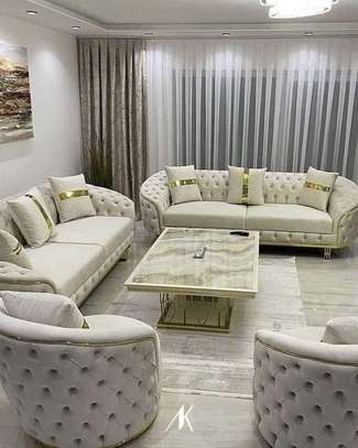 Salon de haut gamme image 4