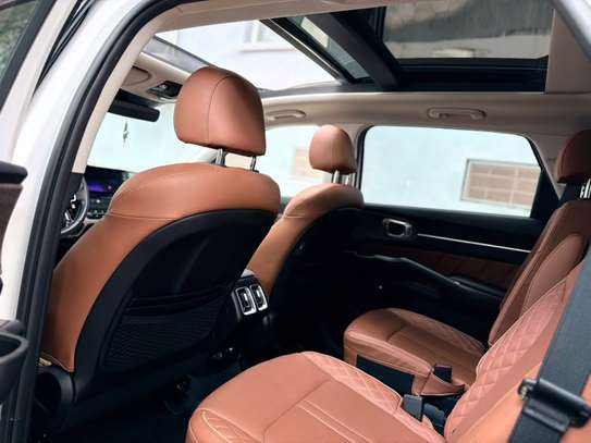 Kia sorento sx prestige 2021 image 11