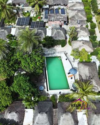 Hôtel à vendre dans le sine Saloum image 2