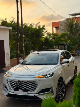 CHANGAN UNI–K ANNÉE 2023 image 7