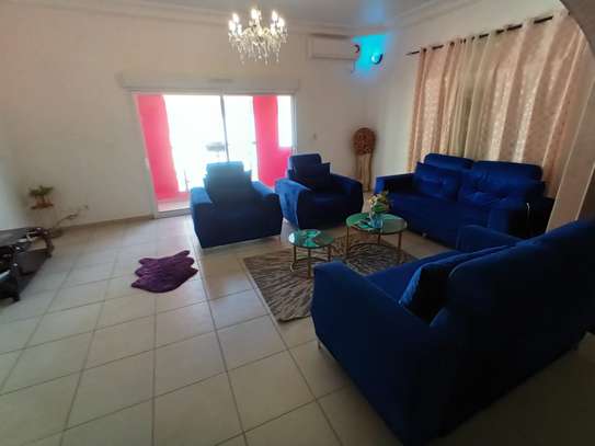 JOLI APPARTEMENT A LOUER AUX MAMELLES TOUBA RENAISSANCE image 8