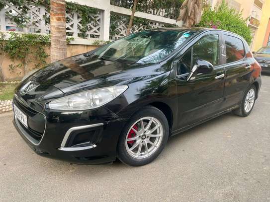 Peugeot 2012 image 5