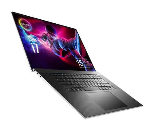 DELL PRECISION 5550 10TH GEN MOBIL WORKSTATION i9 image 6