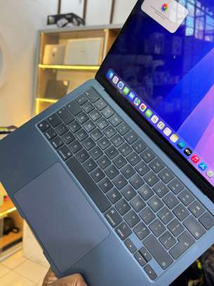 MacBook Air M2 13 pouces 256Go/16Go Ram image 5