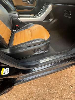 Vente Range Rover image 13