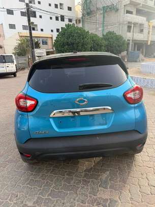 Renault Qm3  Année 2016 image 3