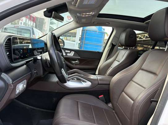 Mercedes Gle 450 pack AMG image 14