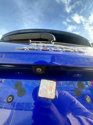 JAGUAR E-PACE. P250-SPORT ESSENCE⛽️ 2.0L 4CYLINDRES VENANT image 15