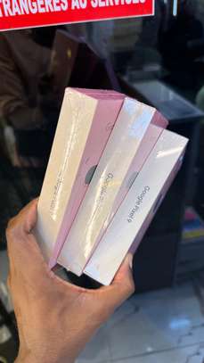 Google Pixel 9 Simple Pink Sim Physique Scellé image 2