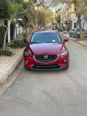 MAZDA CX3 GT SPORT 2016 image 11