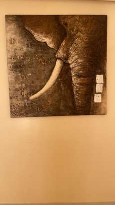 Objet de décoration (tableau) image 2