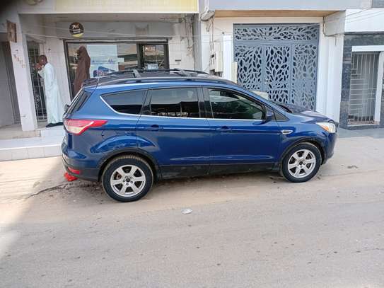 Ford escape 2015 image 2