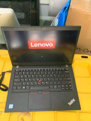 Lenevo t490s i5 8the image 3