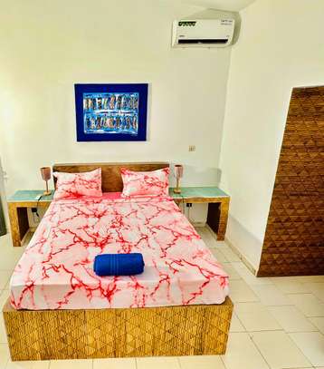VILLA À LOUER SALY JOSEPH image 13