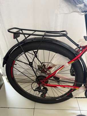 🚲 VTT TOP DRIVE 26” NEUF – JAMAIS UTILISÉ 🚲 image 2