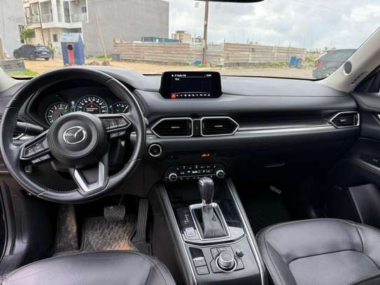 Mazda CX-5 2020 image 8