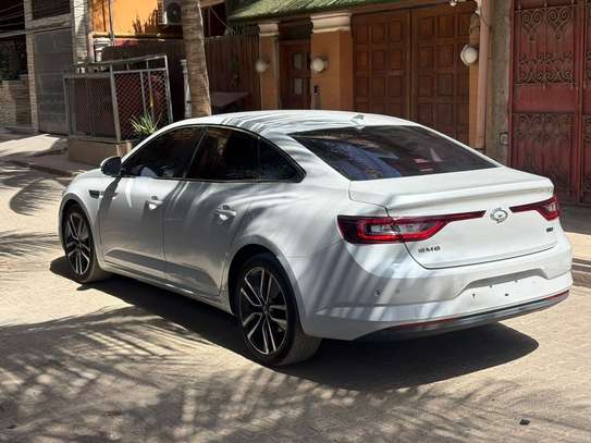 Renault SM6 2017 image 4