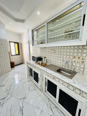 Appartement F2 Meublé à Louer au POINT E image 8