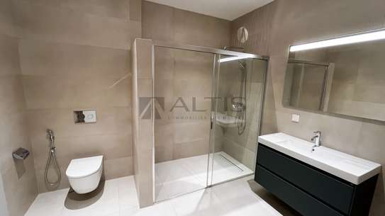 PENTHOUSE — RÉSIDENCE NAFAÏA, FANN RÉSIDENCE image 9