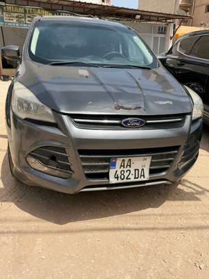 Ford escape image 10