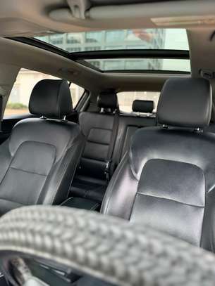 KIA SPORTAGE 2017 image 9