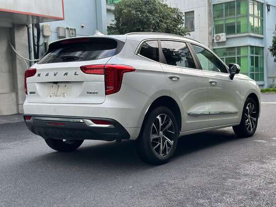 Haval First Love  2021 image 2