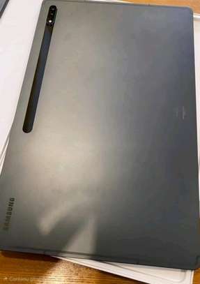 Samsung galaxie Tab S8 ultra 256GB image 10