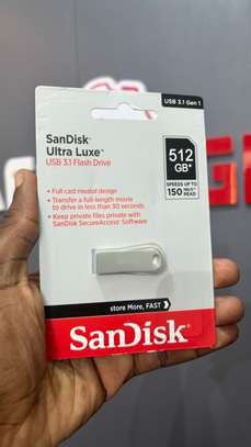 Clé USB SANDISK image 6
