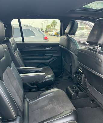 Jeep Grand Cherokee 2023 image 10