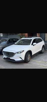Mazda CX-9 2019 image 10
