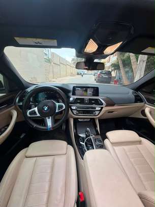 BMW X4 *Ⓜ️40*  ANNÉE 2021 image 11