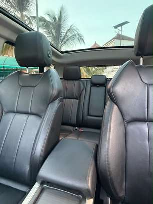 Range Rover Évoque 2017 image 9