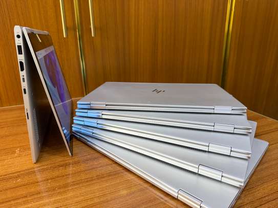 Elitebook 1030 g2 core i7 image 2