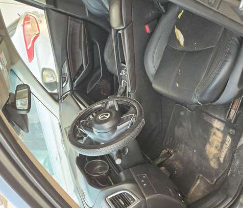 Mazda 3 annee 2017 image 6