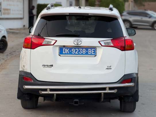 Toyota rav4 image 8