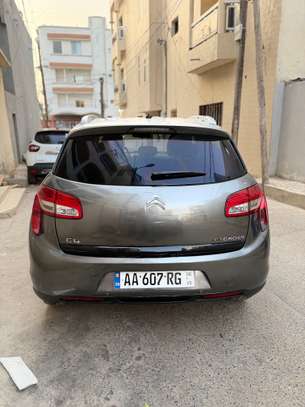 Citroen C4 Aircross 2015 image 4