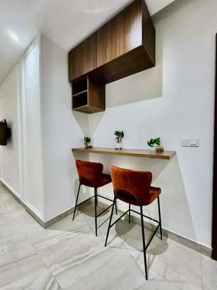APPARTEMENT DE TYPE F5 EN VENTE A MERMOZ image 4