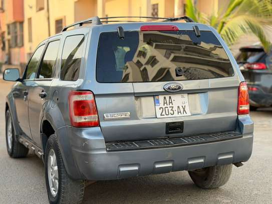 Ford escape caré 2011 image 9