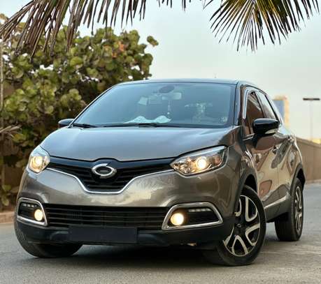 Renault qm3 image 3