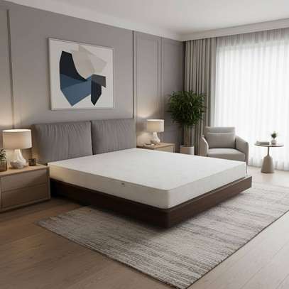 MATELAS STARFLEX ORTHOPEDIQUE 140/190 image 2