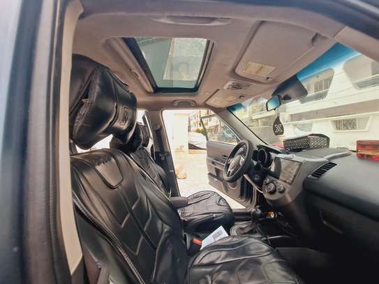 Kia soul image 7