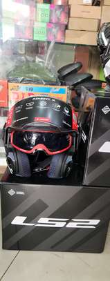 Casque LS2 A Vendre image 12