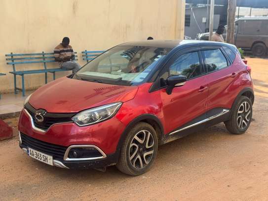 Renault QM3 Diesel 2017 image 3