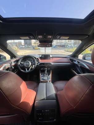 Mazda CX-9 Signature image 8