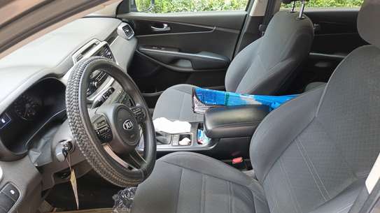 Kia Sorento 2016 image 4