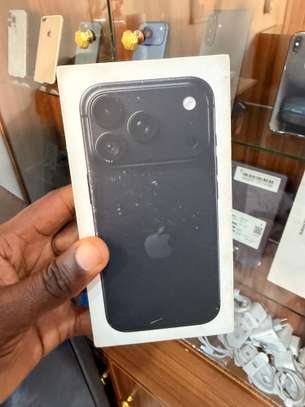 iPhone 18Pro 512Go image 2