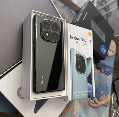 Redmi note 14 pro plus image 2